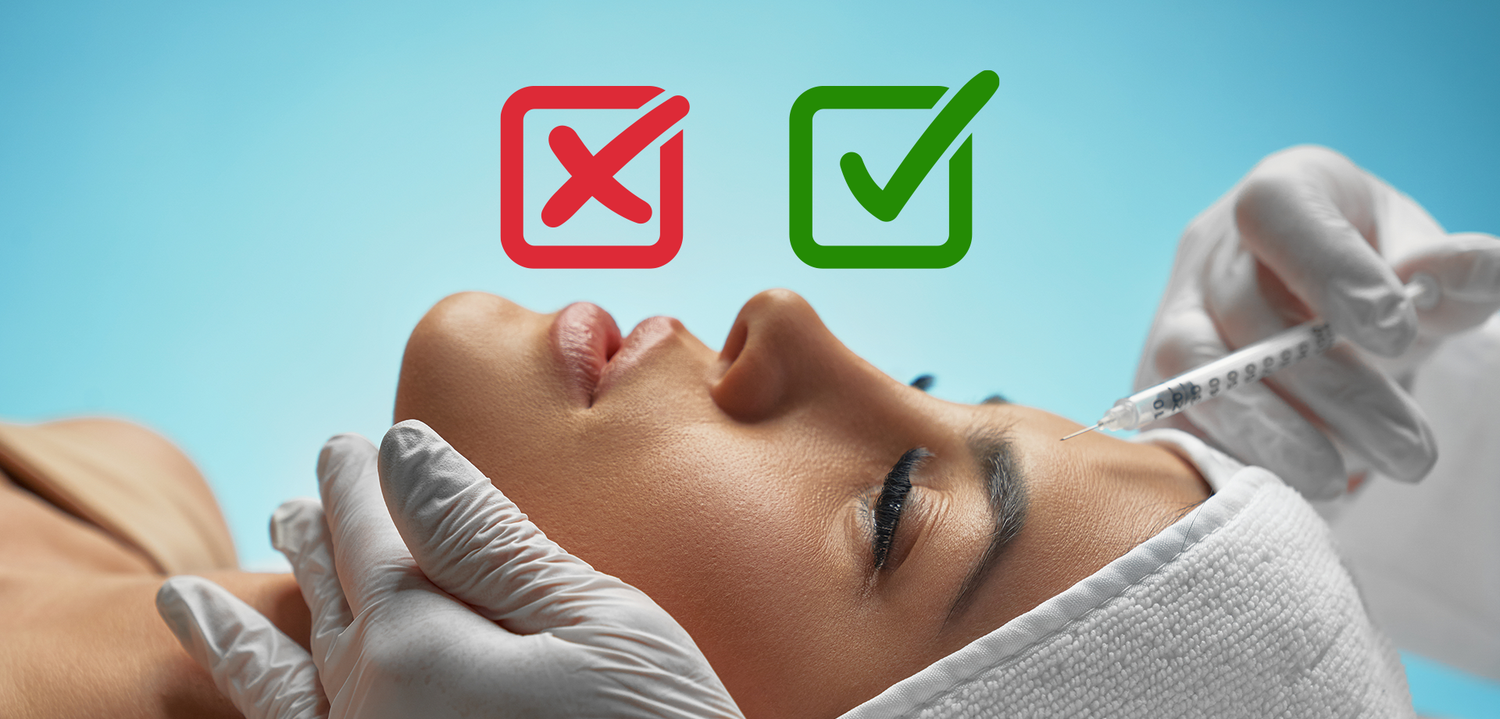 Mitos y verdades de la medicina estética: Lo que todo paciente debe saber