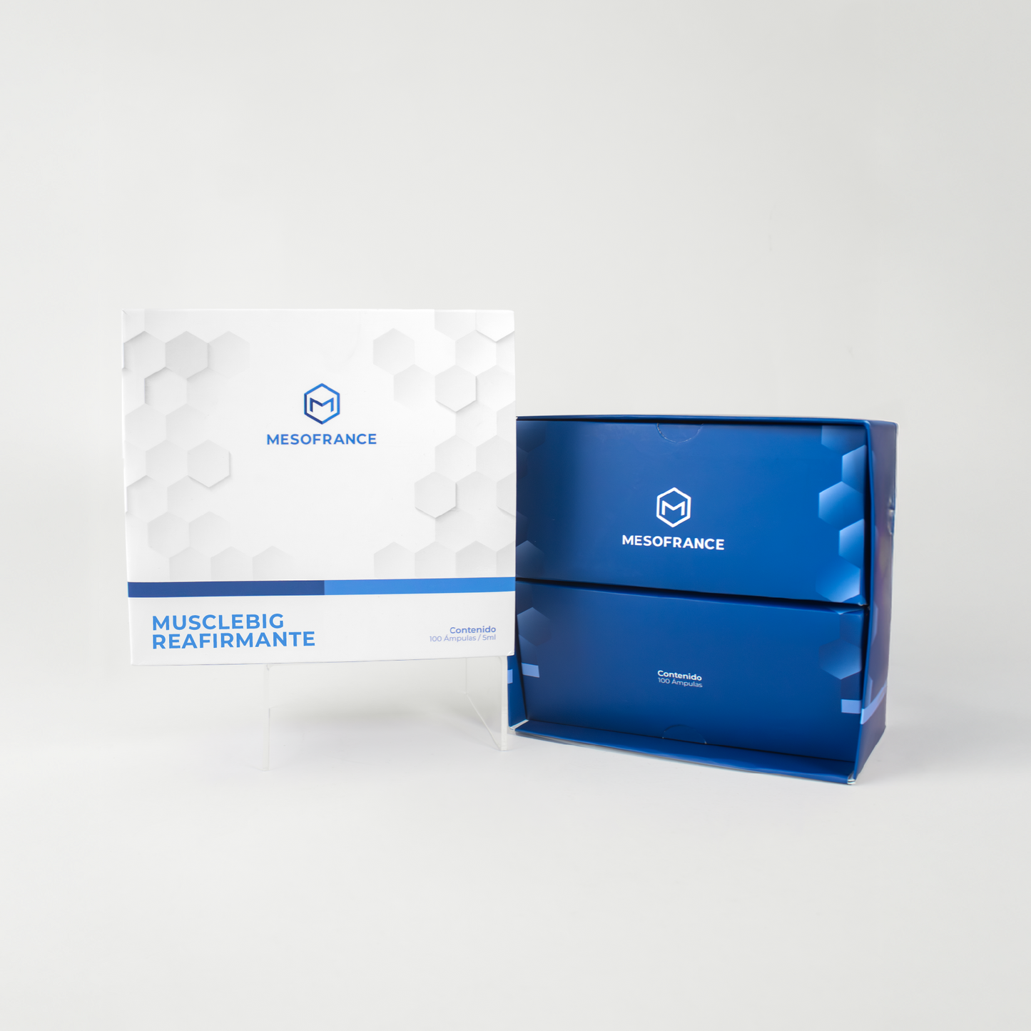 Mesofrance Musclebig Reafirmante