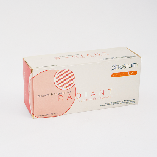 PB Sérum - Facial - Radiant