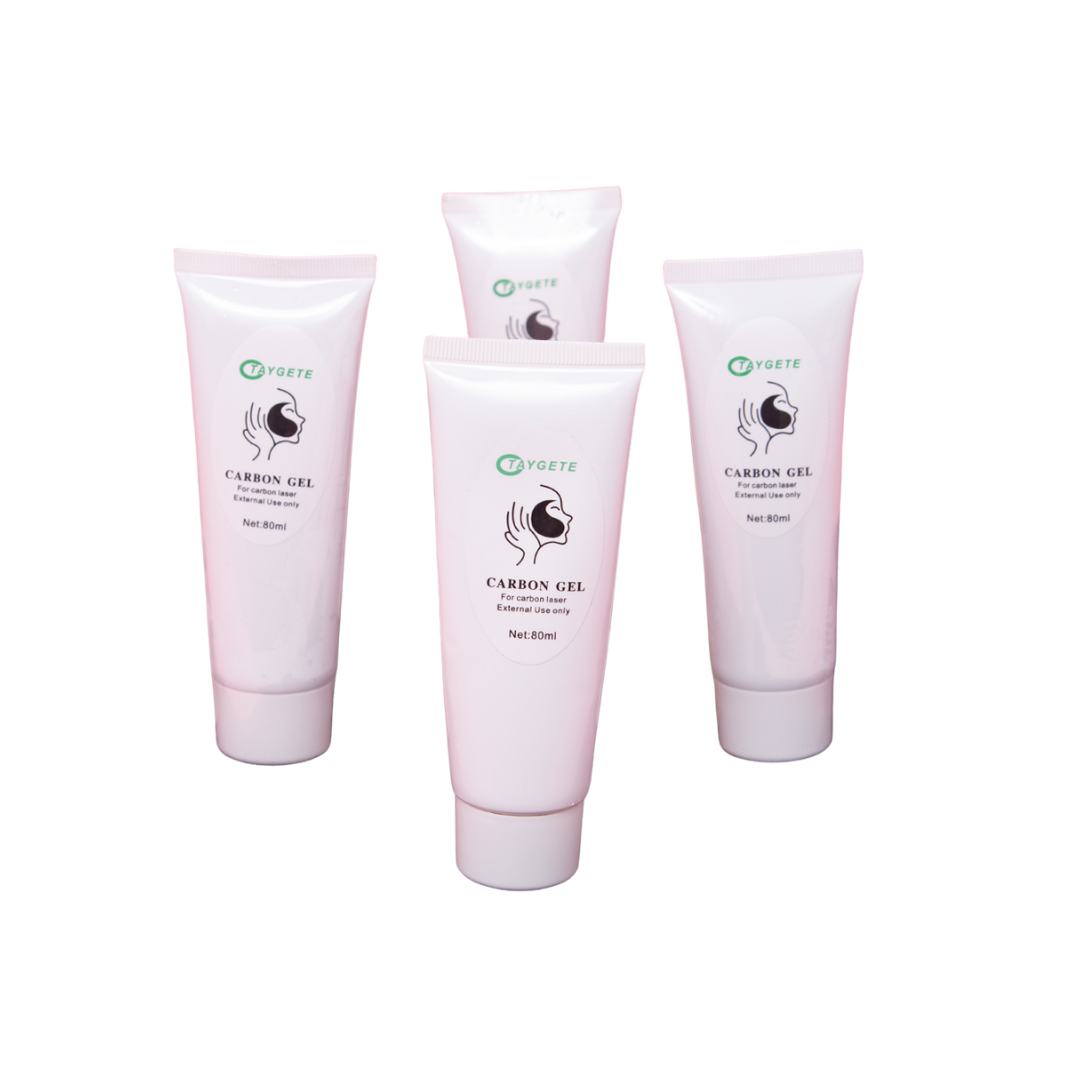 Mascarilla de carbón activado