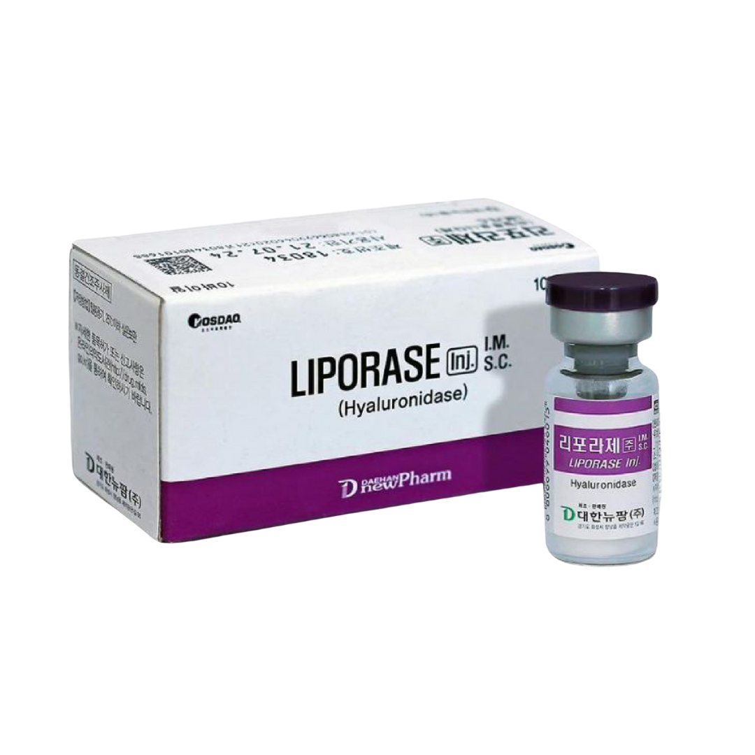 Liporase