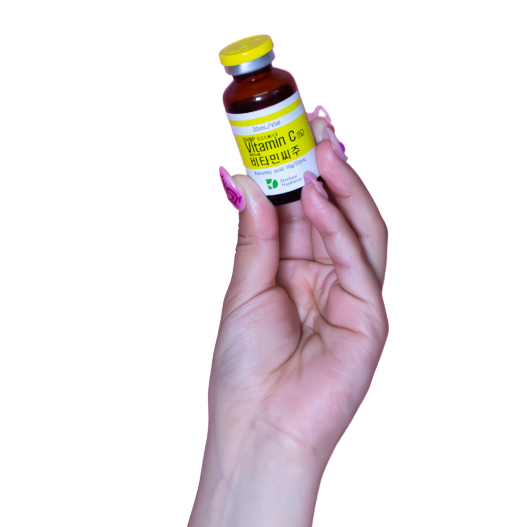 Vitamina C