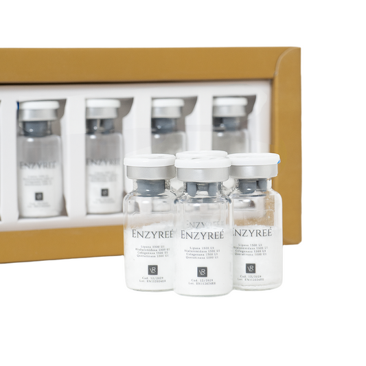 Enzyreé Lipocell