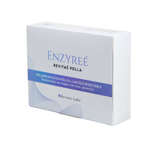 Enzyreé Revitaé PDLLA