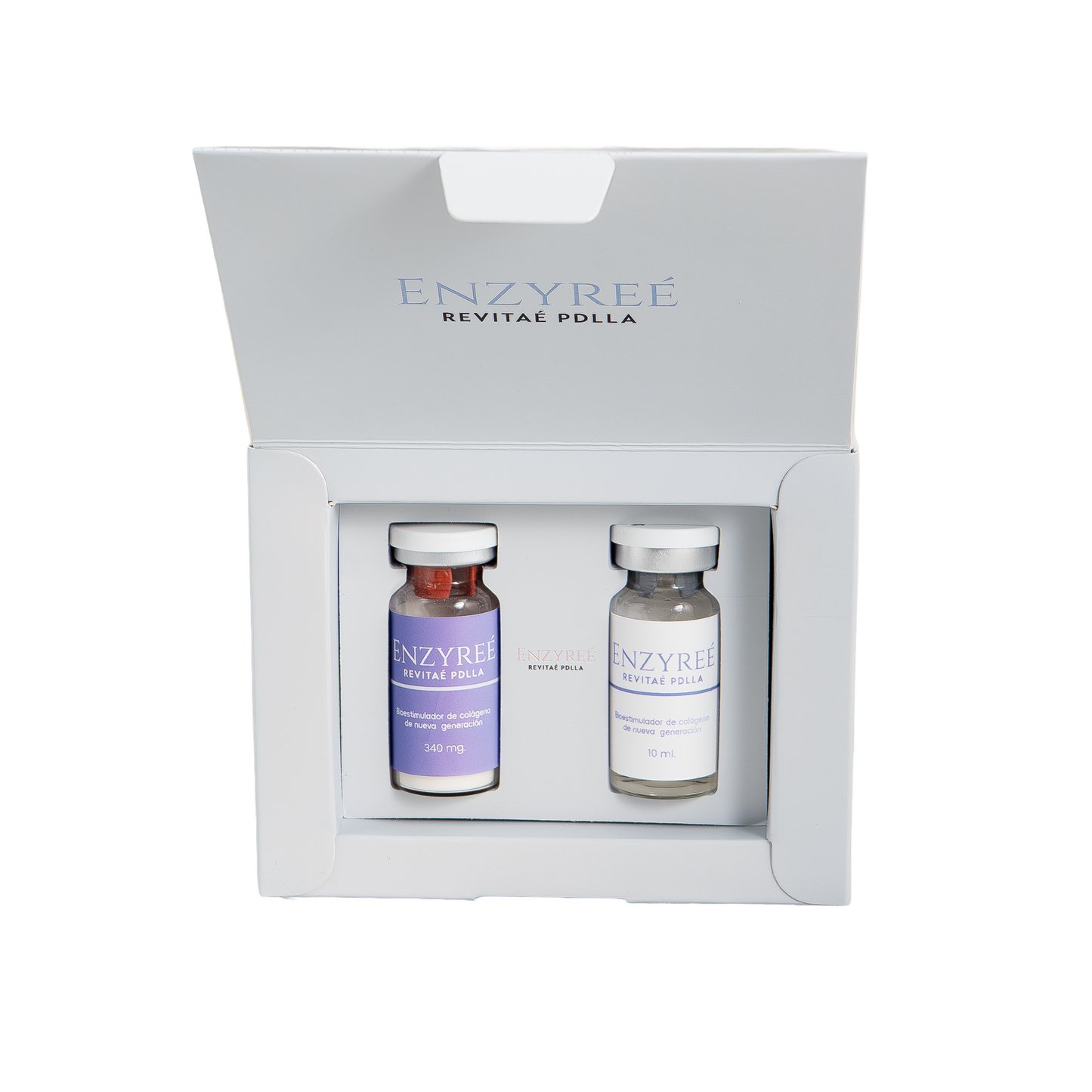 Enzyreé Revitaé PDLLA