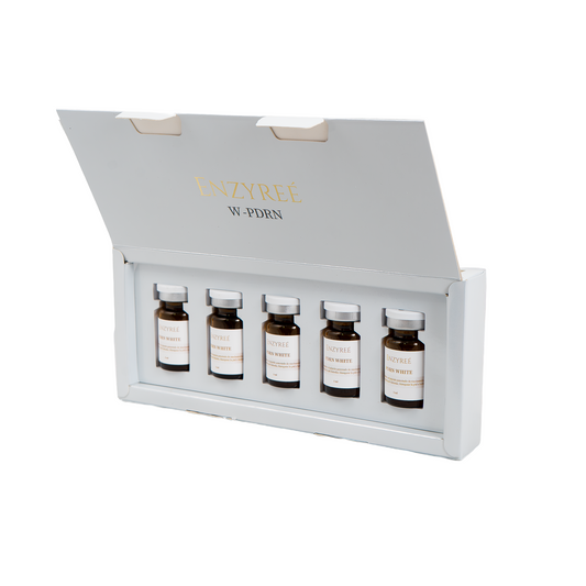 Enzyreé W-PDRN White