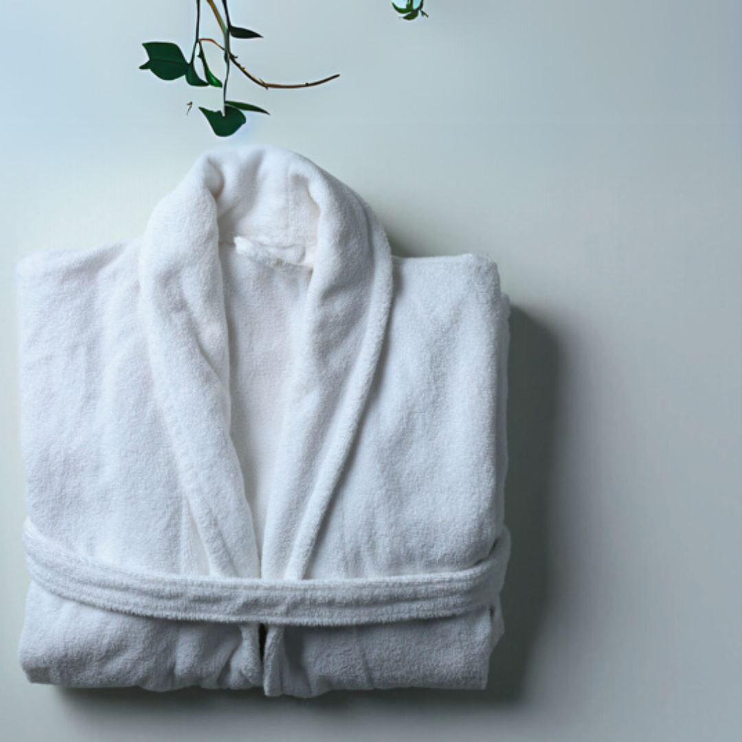 Ropa Desechable y de Tela