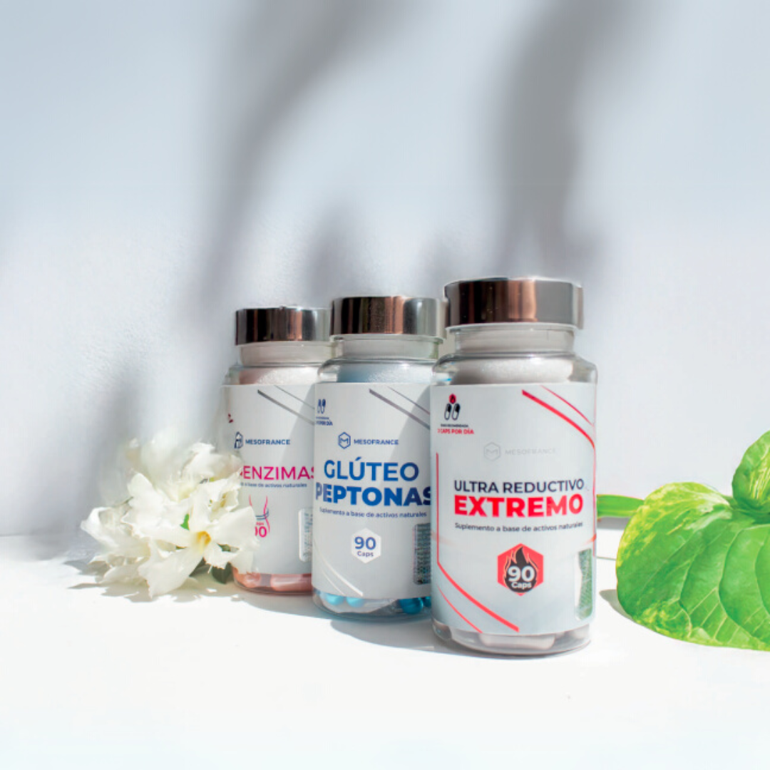 Suplementos
