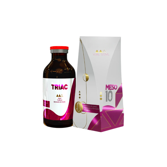 Meso 10 Triac