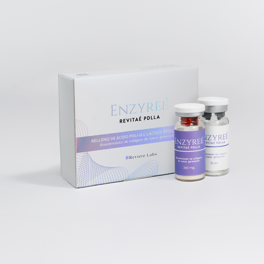 Enzyreé Revitaé PDLLA