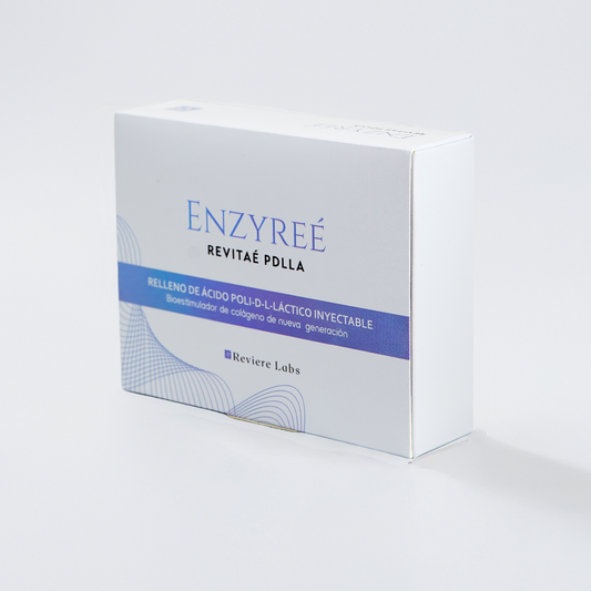 Enzyreé Revitaé PDLLA