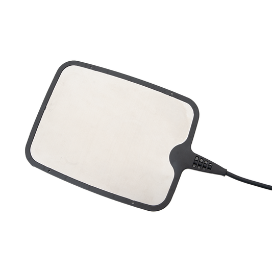 Diaterma Capacitiva y Resistiva