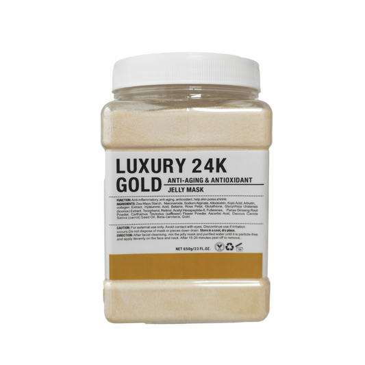 Mascarilla Hidroplástica 650g