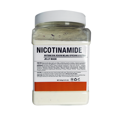Mascarilla Hidroplástica 650g