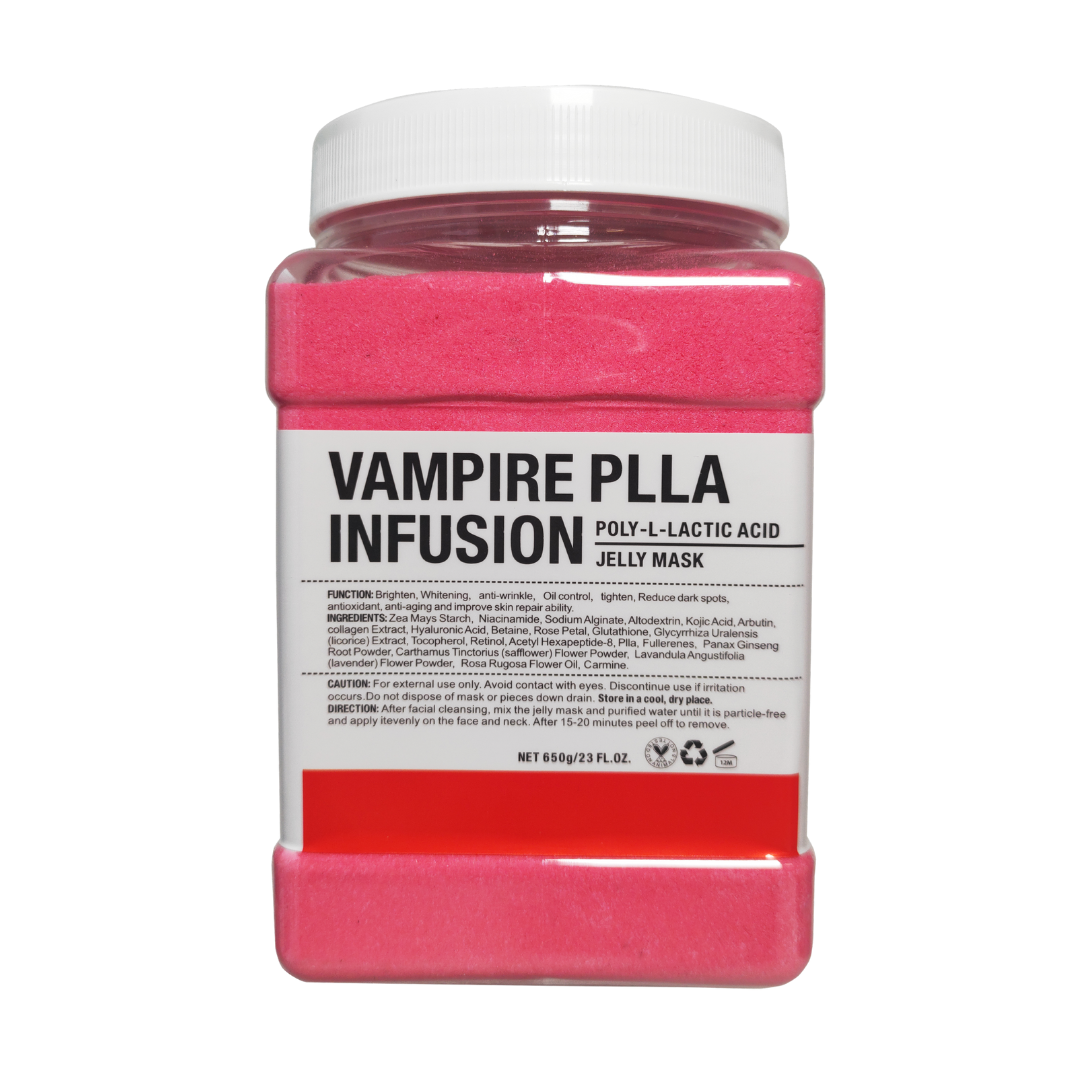 Mascarilla Hidroplástica 650g
