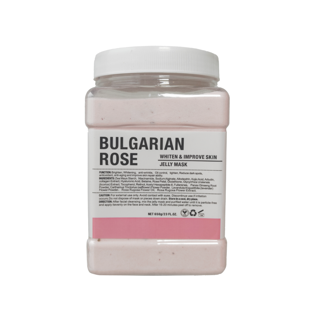Mascarilla Hidroplástica 650g