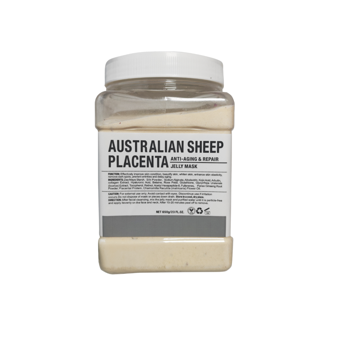 Mascarilla Hidroplástica 650g