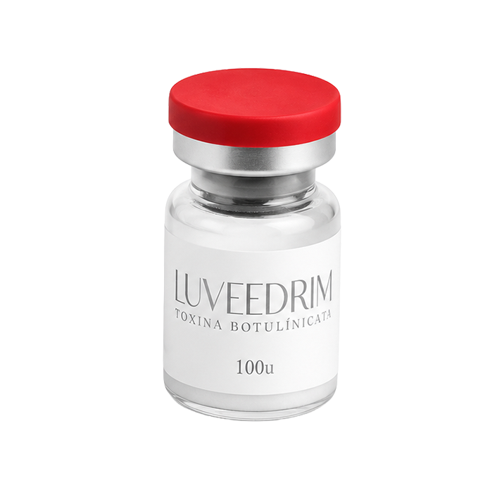 Luveedrim - Toxina Botulínica