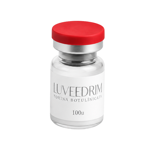 Luveedrim - Toxina Botulínica