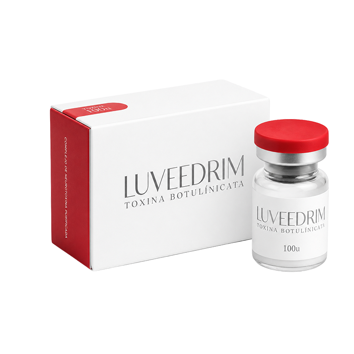 Luveedrim - Toxina Botulínica