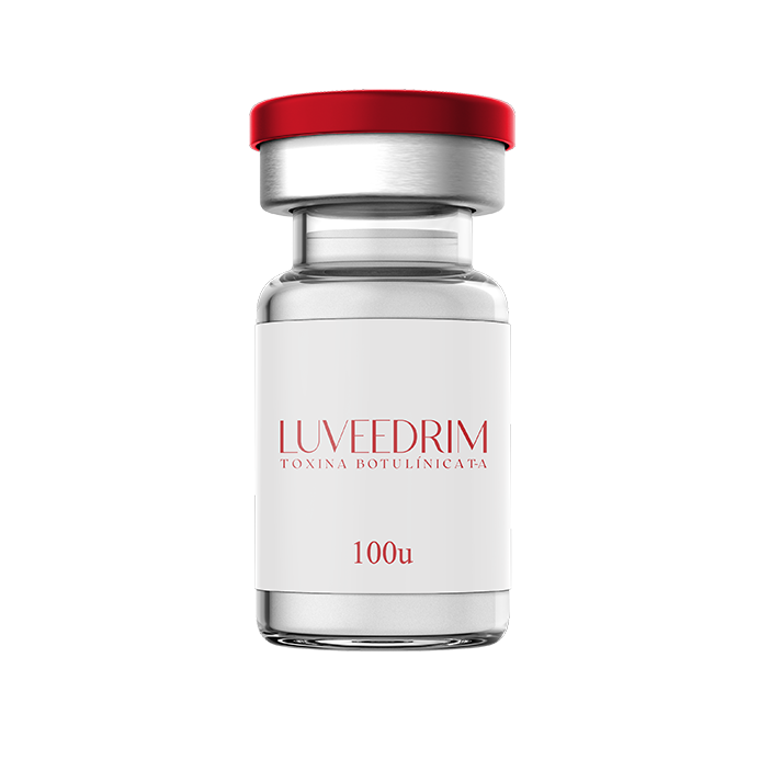 Luveedrim - Toxina Botulínica