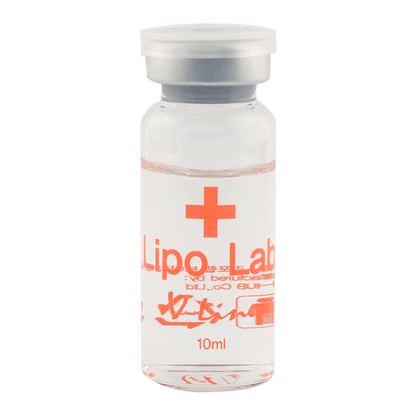 Lipo Lab V-Line