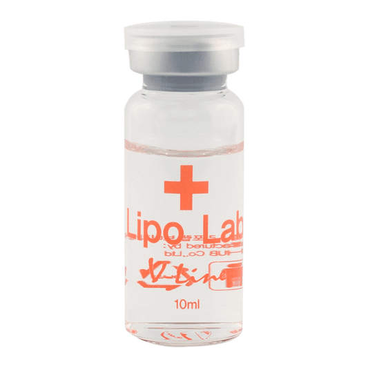 Lipo Lab V-Line