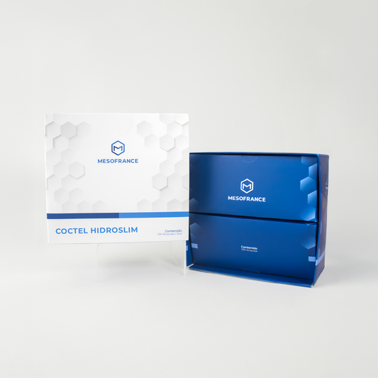 Mesofrance Coctel Hidroslim