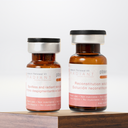 PB Sérum - Facial - Radiant