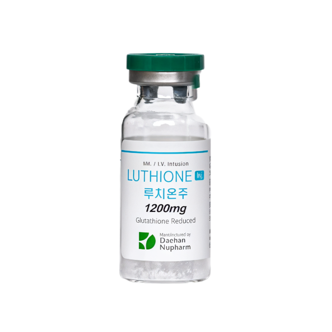 Glutation 1200mg