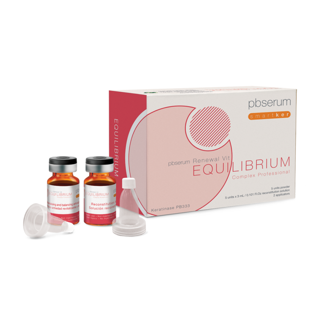PB Sérum - Facial - Equilibrium