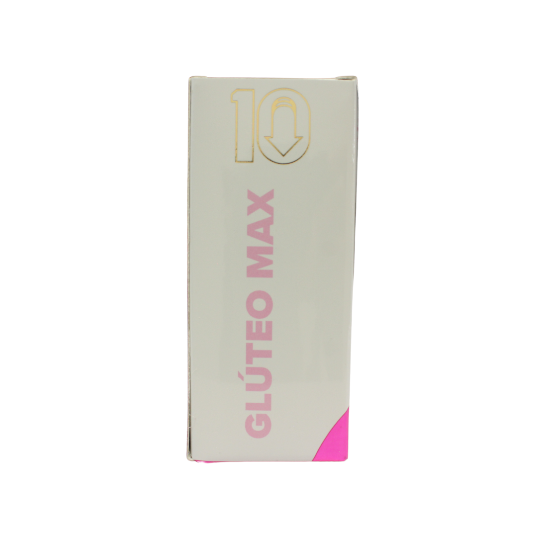 Meso 10 Glúteo Max