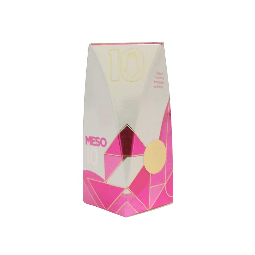 Meso 10 Triac