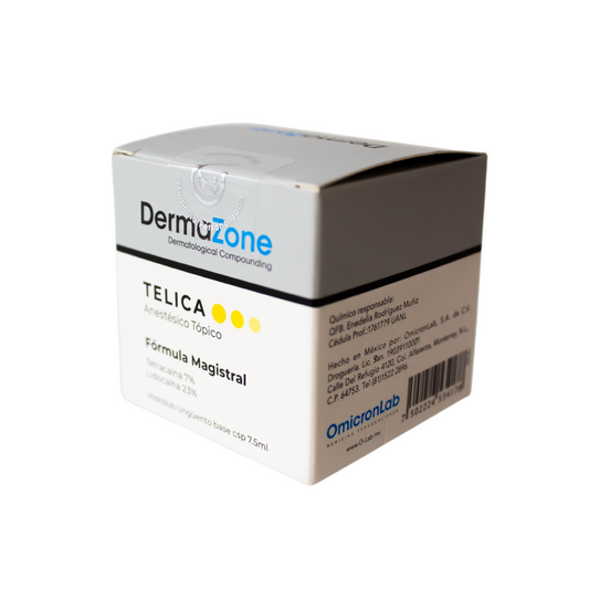 Dermazone Telica 7.5ml