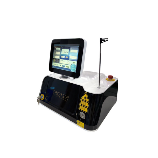 Laser Endolift