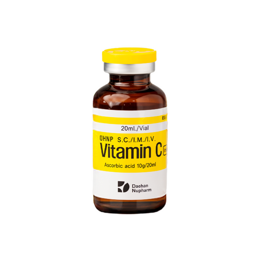 Vitamina C