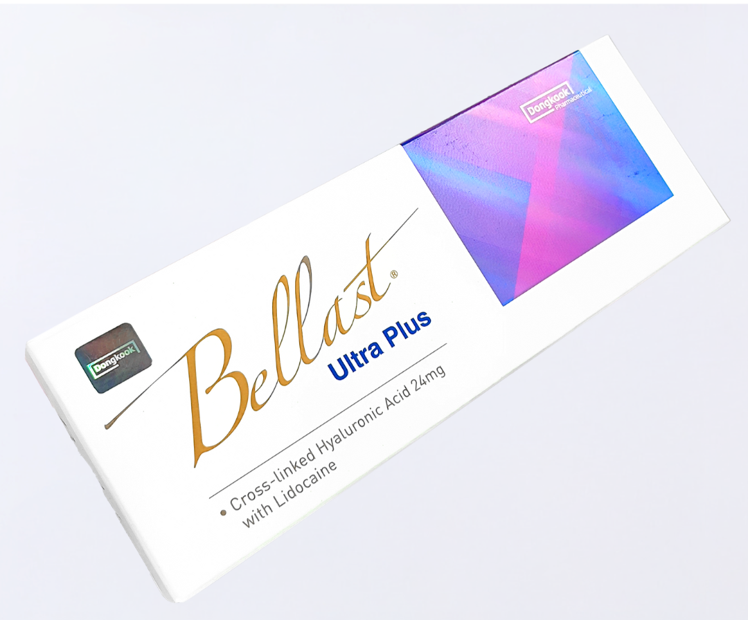Bellast Ultra Plus