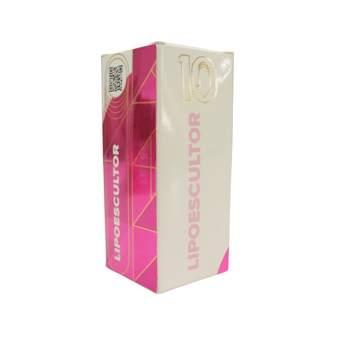 Meso 10 Lipoescultor