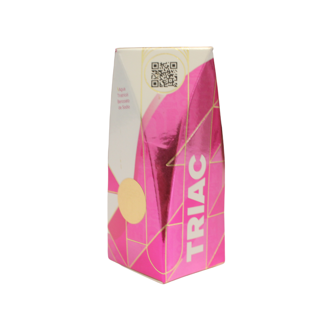 Meso 10 Triac