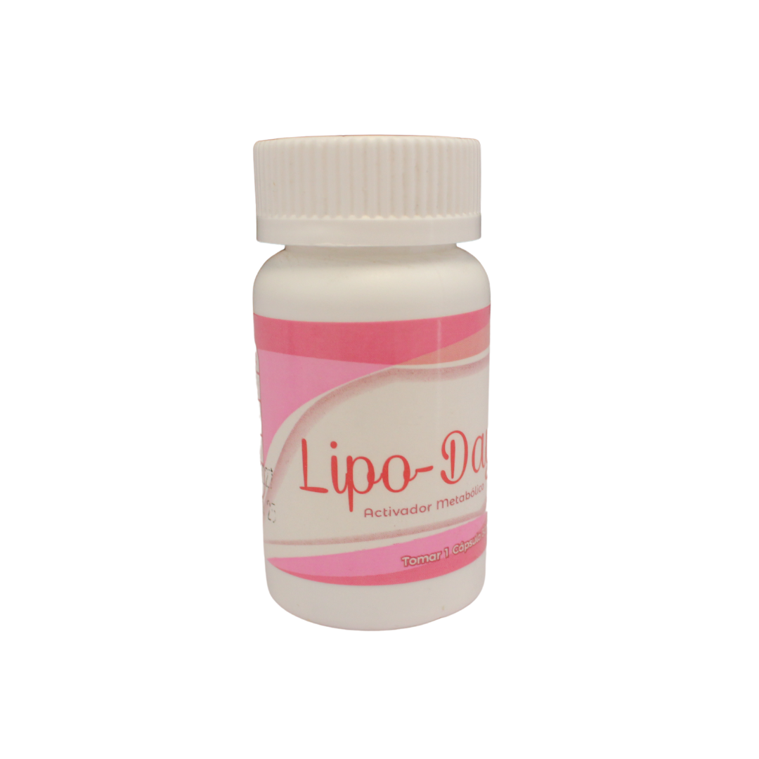 Lipo Day