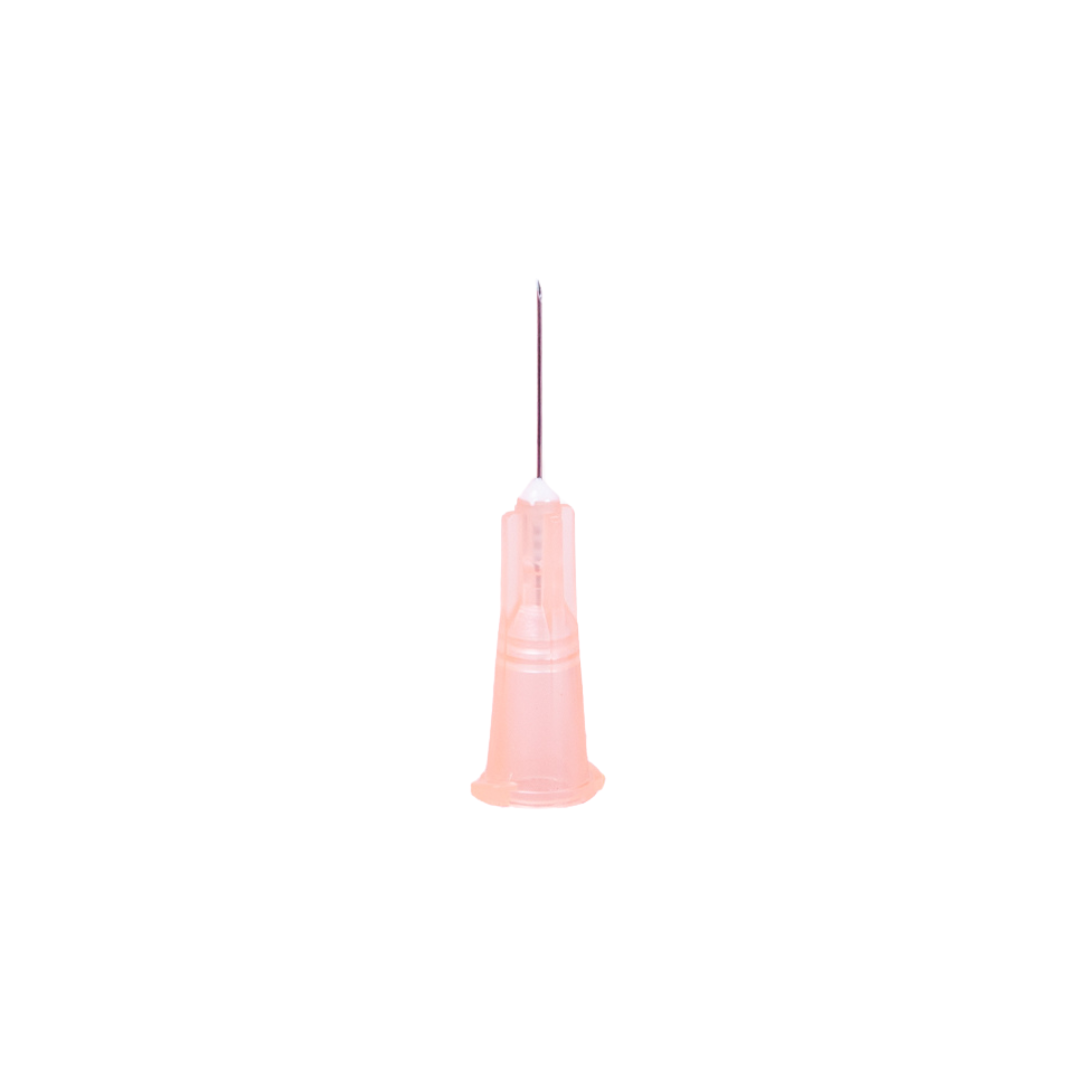 BD Aguja hipodérmica 30G x 1/2 0.3 mm x 13 mm
