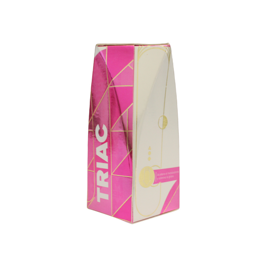Meso 10 Triac