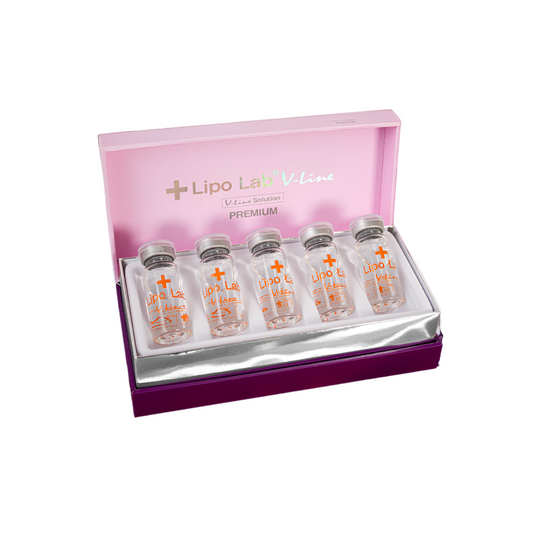 Lipo Lab V-Line