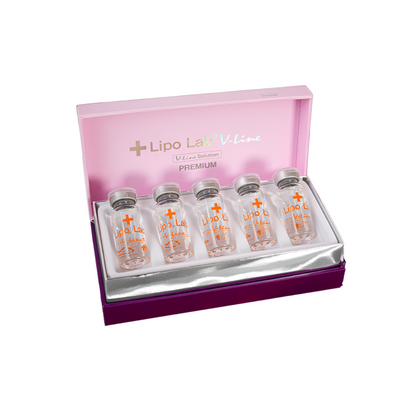 Lipo Lab V-Line