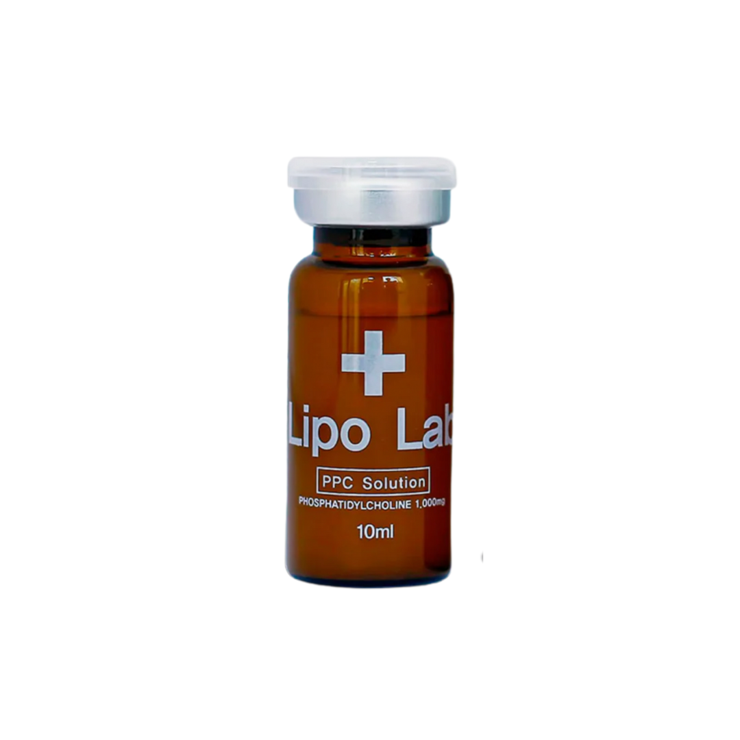 Lipo Lab CSBIO