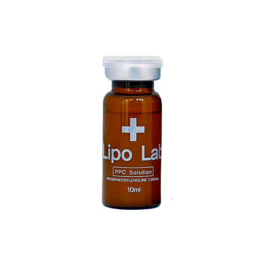 Lipo Lab CSBIO