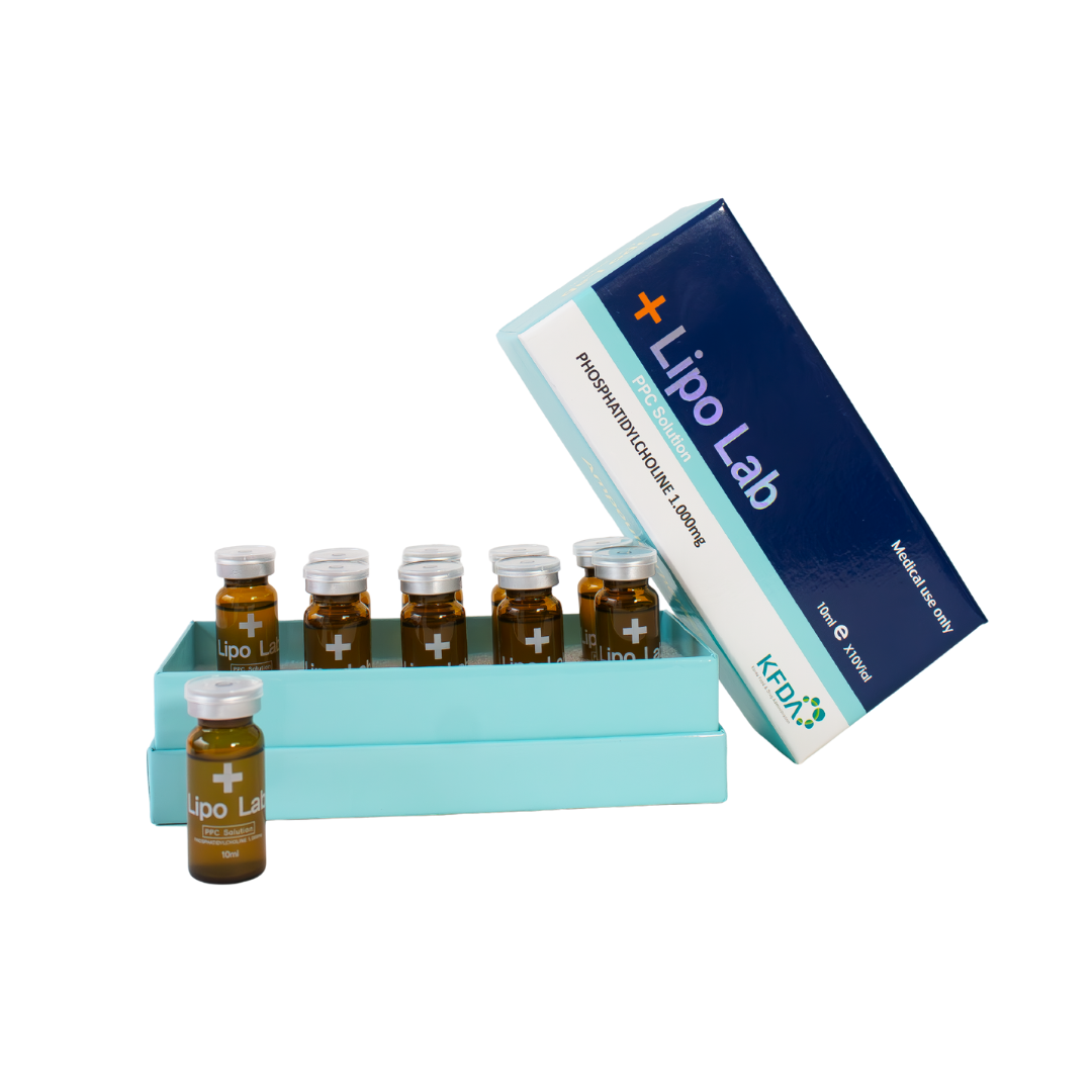 Lipo Lab CSBIO