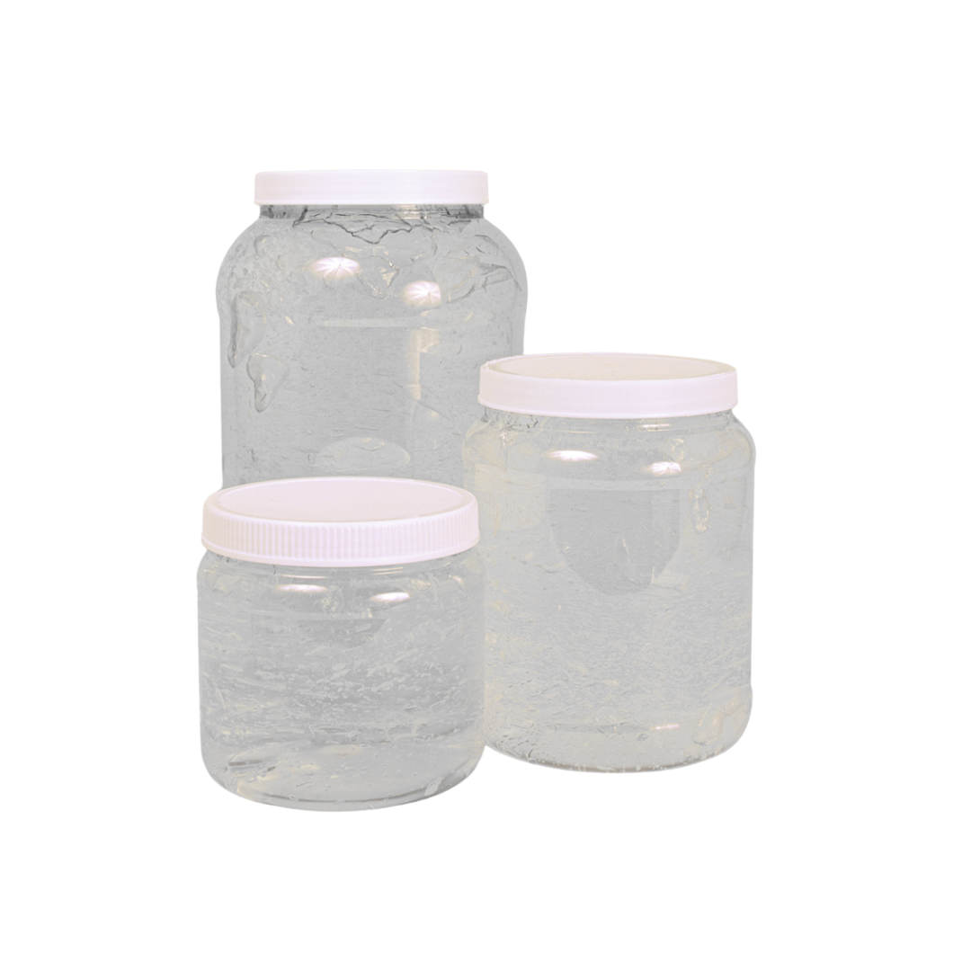 Gel Conductor Neutro