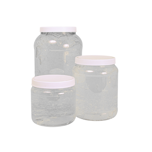 Gel Conductor Neutro