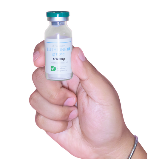 Glutation 1200mg